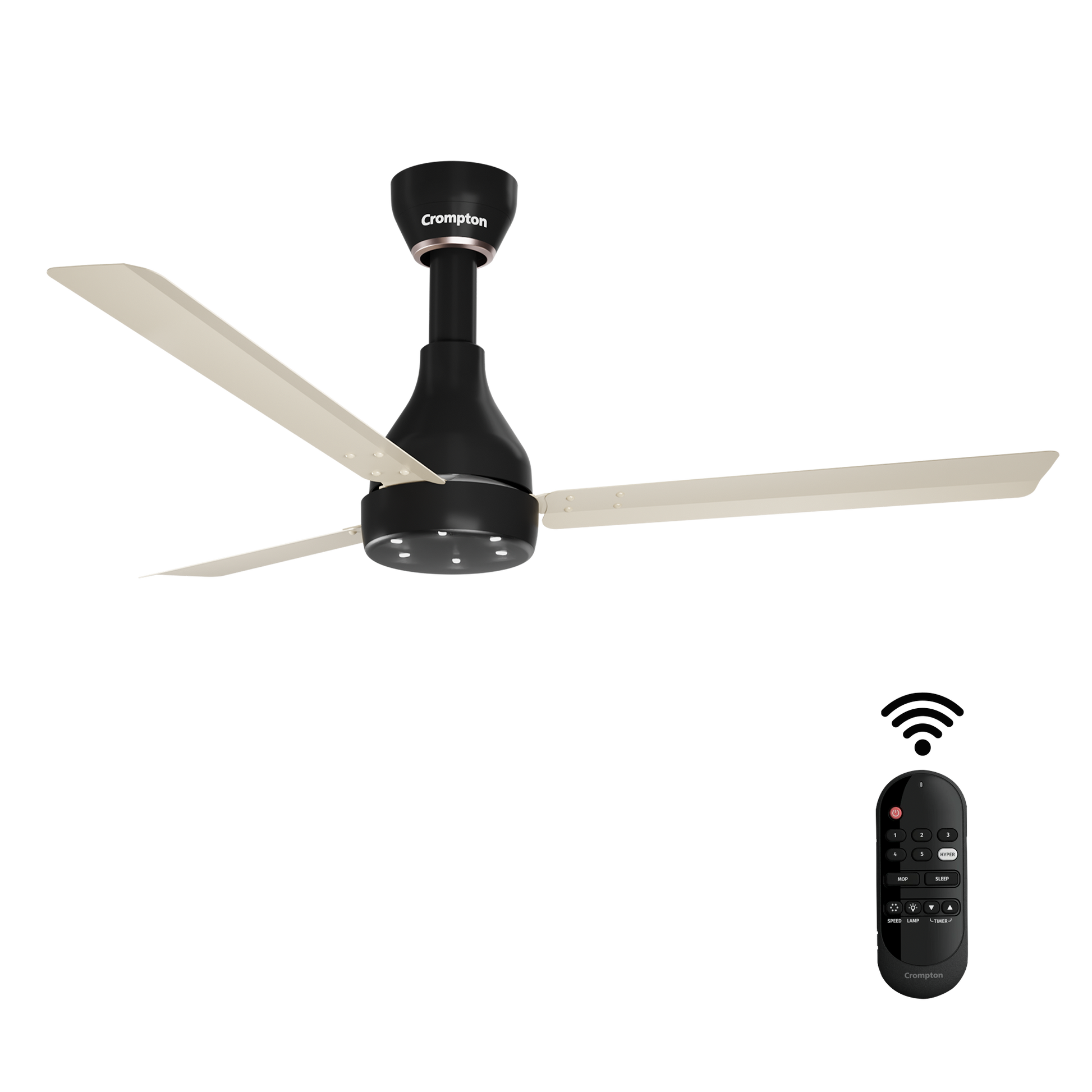 Crompton Energion Niteo Pro BLDC Ceiling Fan_21