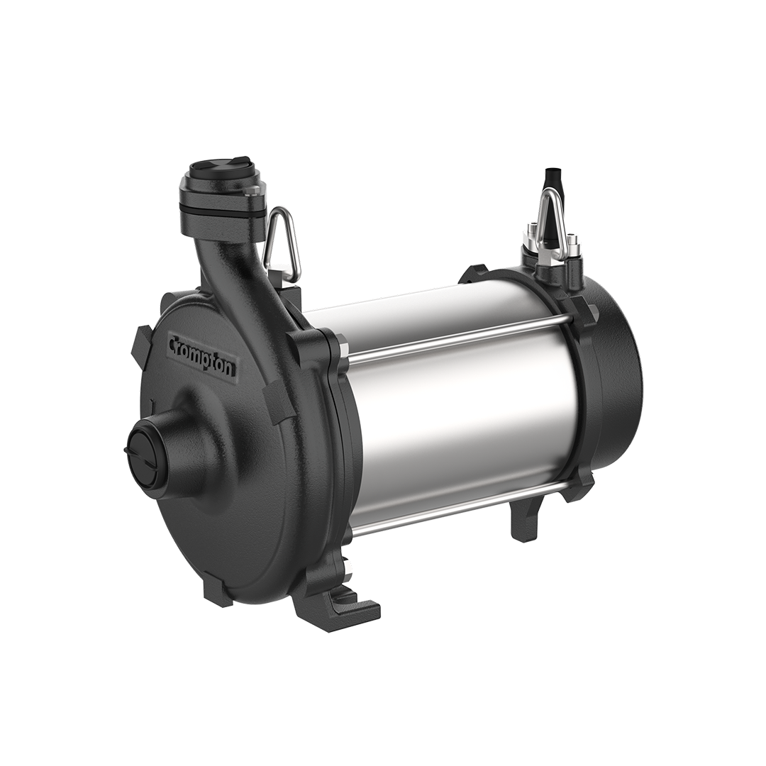 OWE12(1PH)C-28 - Openwell Submersible Pump_1