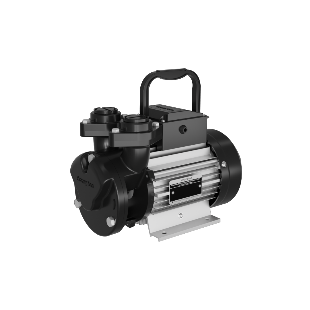 FLOMAX DURA II - Mini Self Priming Regenerative Pump_1