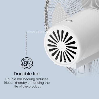 Crompton Hispeed Gale Plus Table Fan