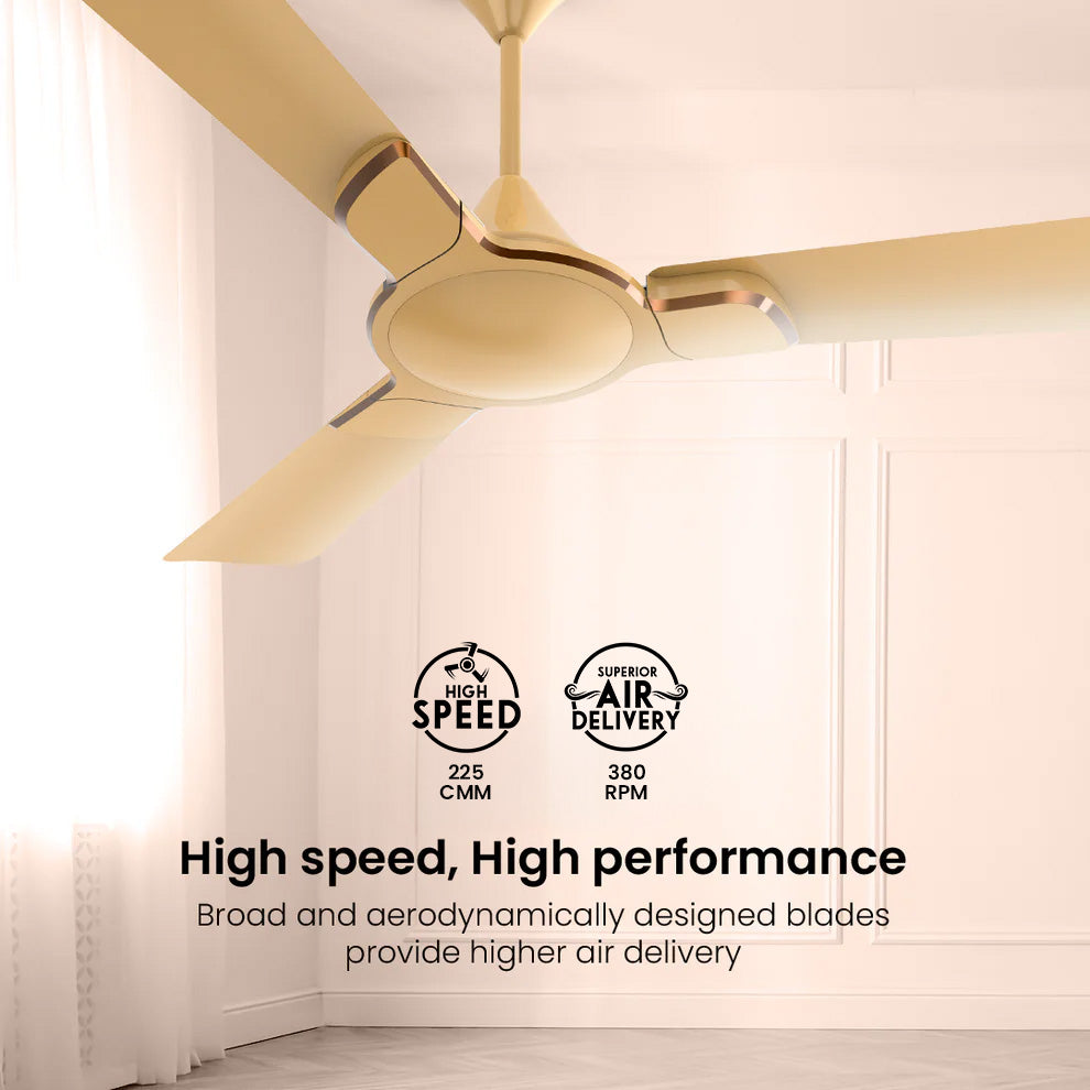 Crompton Premion Avancer Swirl | Ceiling Fan_41