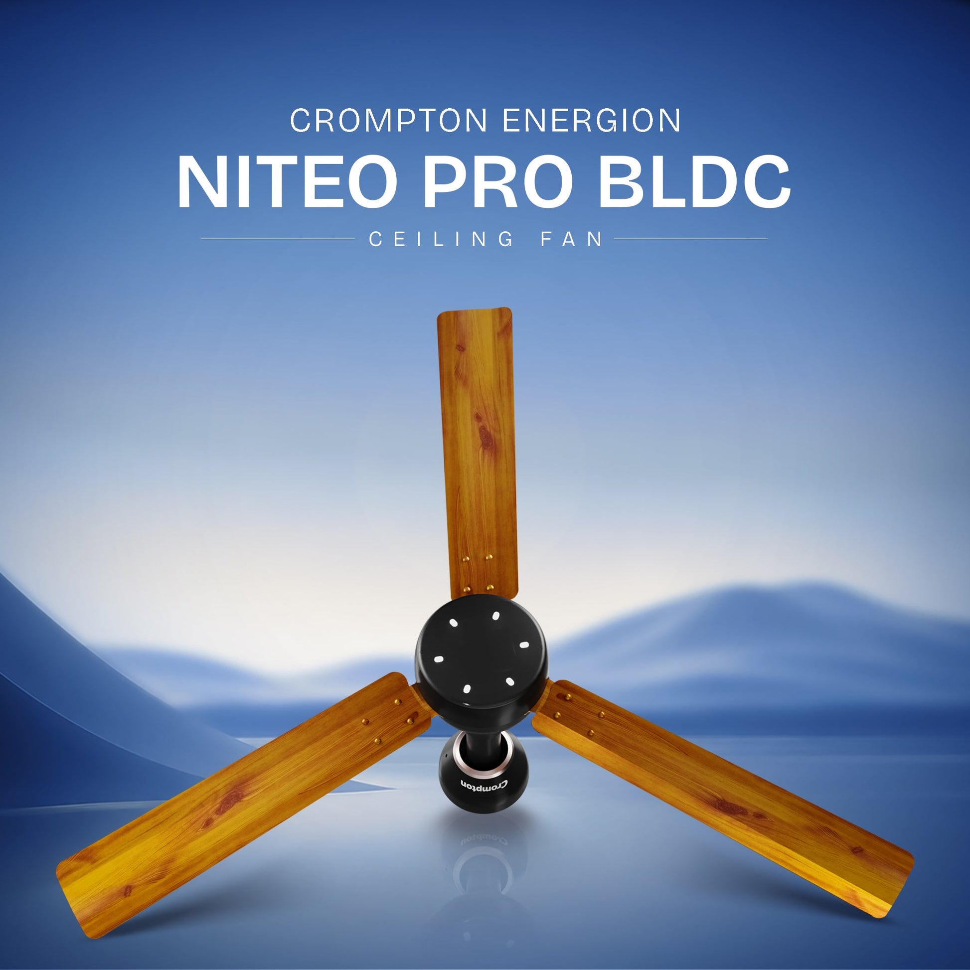 Crompton Energion Niteo Pro BLDC Ceiling Fan_27