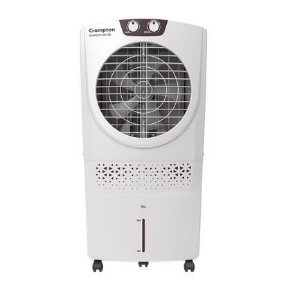 Crompton Avancer DAC