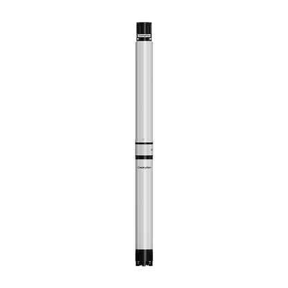 3W10AP1D - 3" Water filled Borewell Submersibles 1 HP