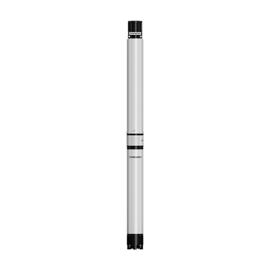 3W12AP1D 3" Borewell Submersible Pump