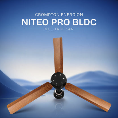 Crompton Energion Niteo Pro BLDC Ceiling Fan