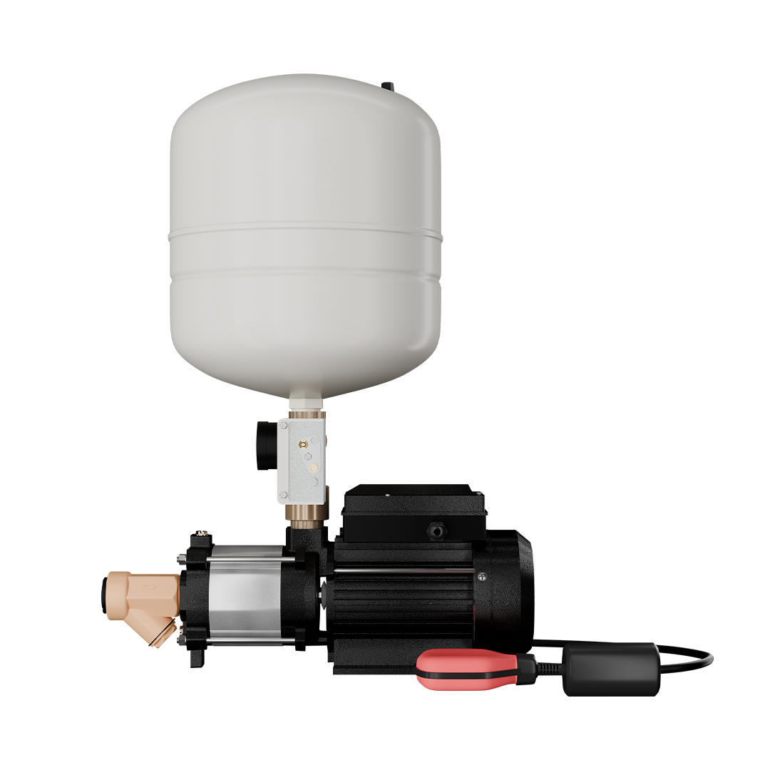 CFMSMB5D1.00-V24 - Pressure Booster Pump 1 HP