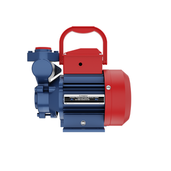 MINI GLORY PLUS II - Mini Self Priming Regenerative Pump 0.5 HP