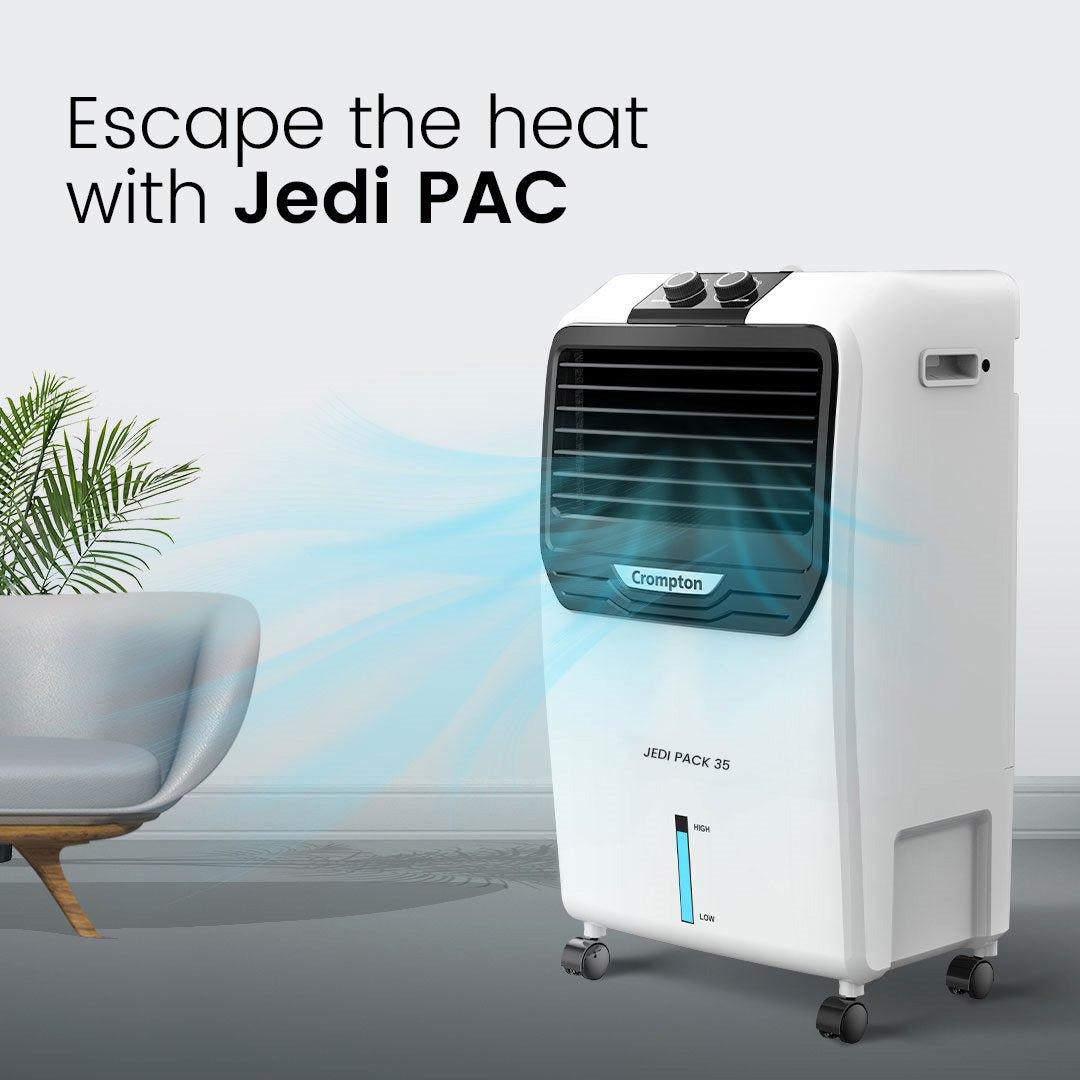 Crompton Jedi PAC