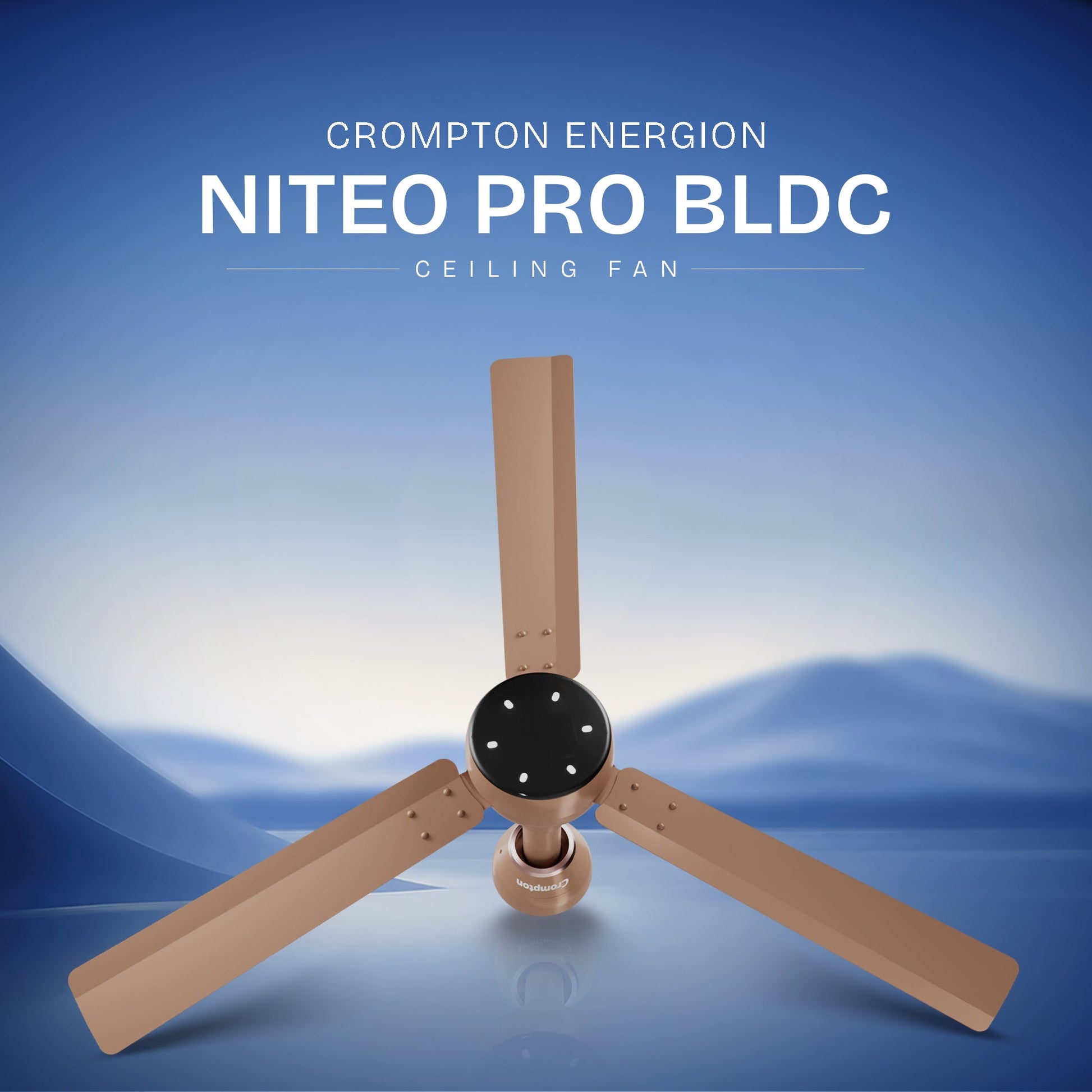 Crompton Energion Niteo Pro BLDC Ceiling Fan_52