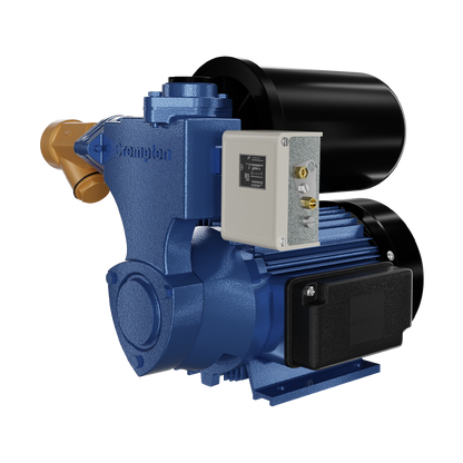 MINI FORCE II - Pressure Booster Pump 0.5 HP