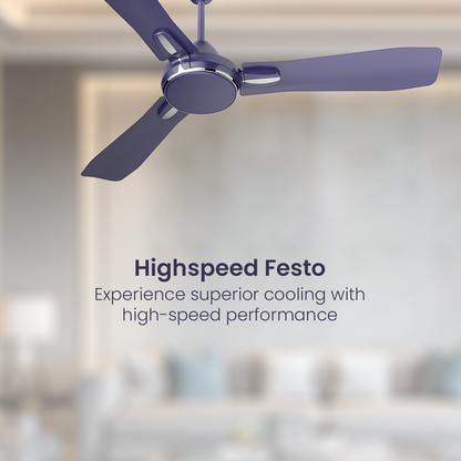 Crompton Premion Festo| Ceiling Fan