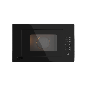 Crompton GrandArt-Built-in Microwave 25L