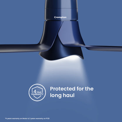 Crompton Silent Pro Blossom Smart Ceiling Fan