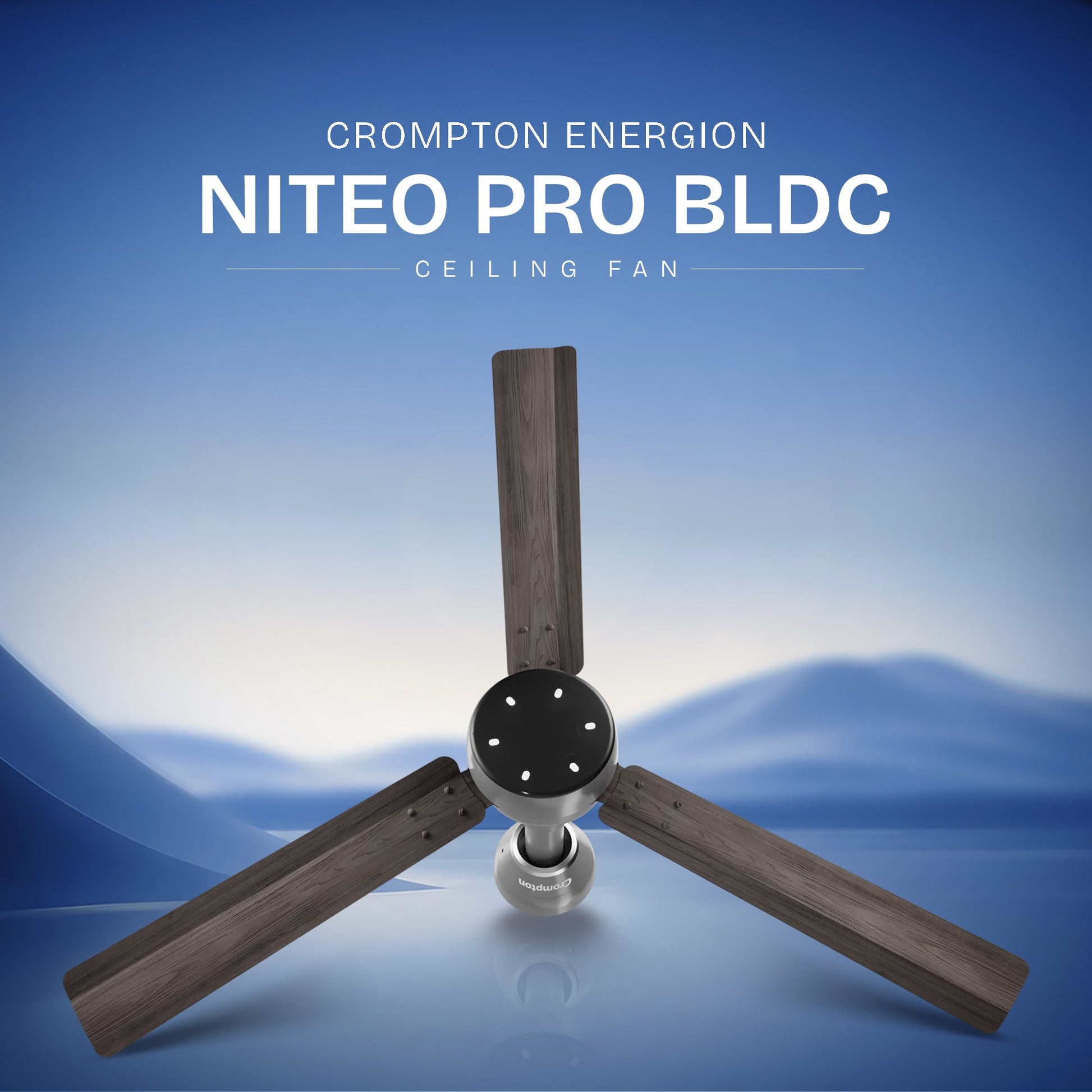 Crompton Energion Niteo Pro BLDC Ceiling Fan_2