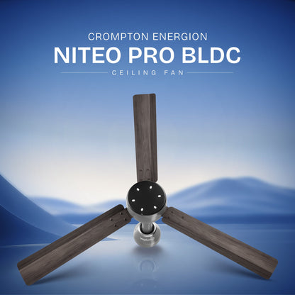 Crompton Energion Niteo Pro BLDC Ceiling Fan