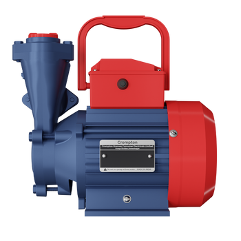 PRIMO I - Mini Self Priming Regenerative Pump 1 HP