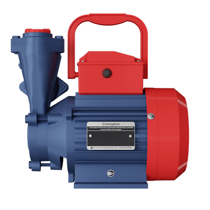 PRIMO I - Mini Self Priming Regenerative Pump 1 HP
