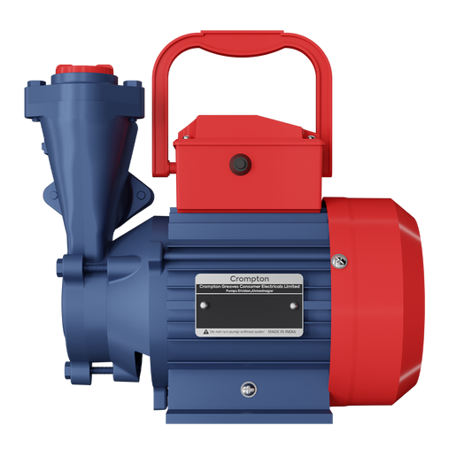 PRIMO I - Mini Self Priming Regenerative Pump 1 HP