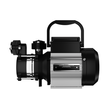AQUAGOLD DURA 5023 - Mini Self Priming Regenerative Pump 0.5 HP