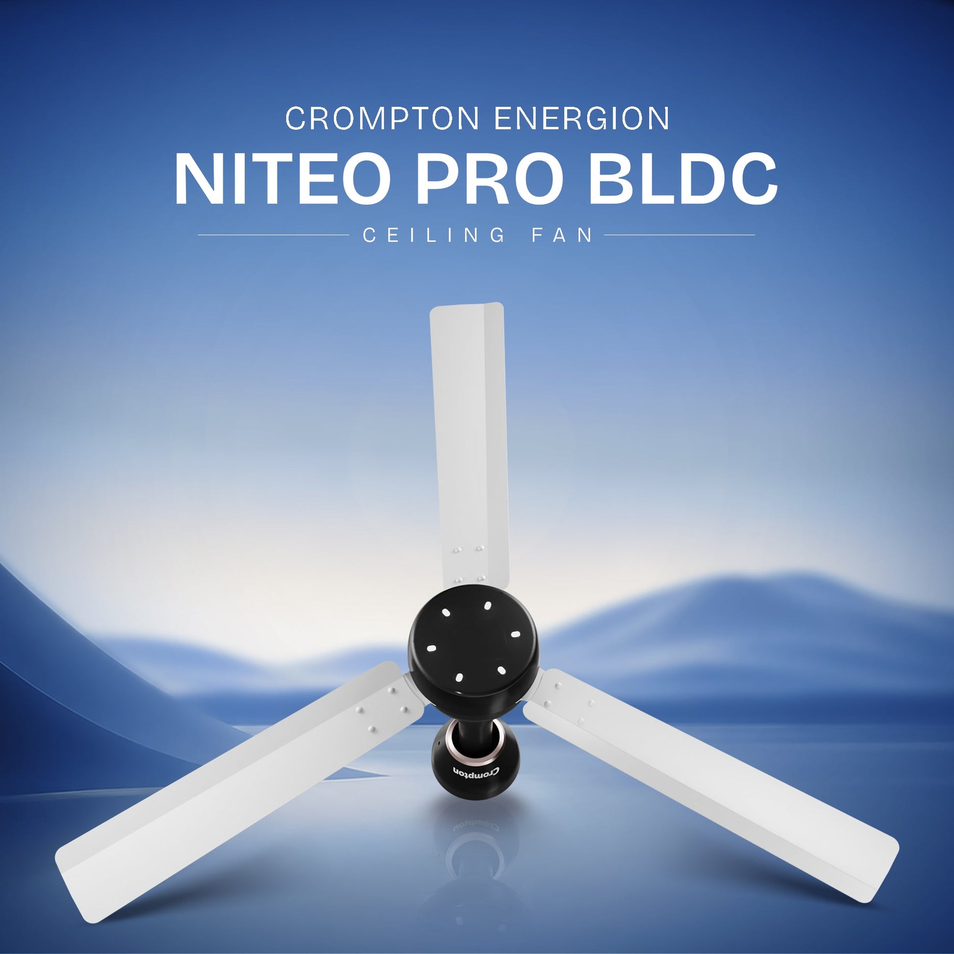 Crompton Energion Niteo Pro BLDC Ceiling Fan_47
