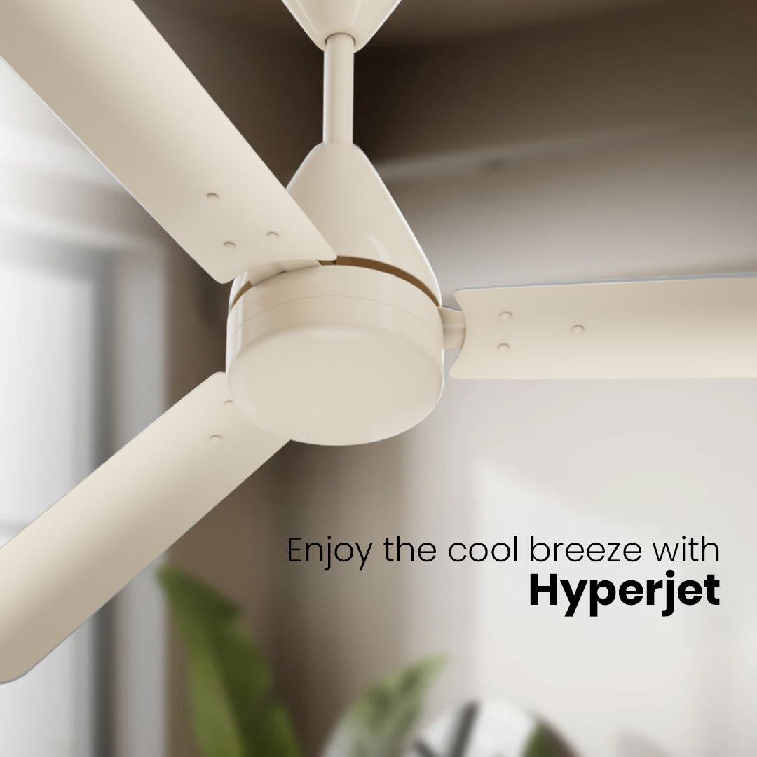 Crompton Energion Hyperjet BLDC Ceiling Fan