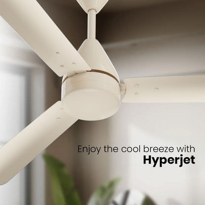 Crompton Energion Hyperjet BLDC Ceiling Fan