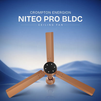 Crompton Energion Niteo Pro BLDC Ceiling Fan