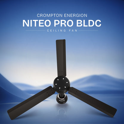 Crompton Energion Niteo Pro BLDC Ceiling Fan