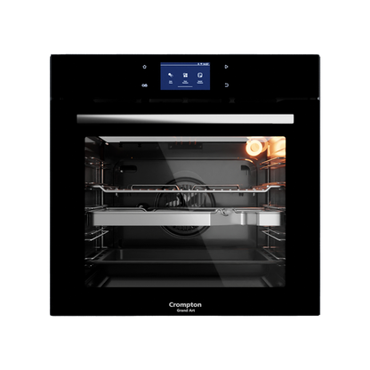 Crompton Voila Convection Oven 78 Ltrs