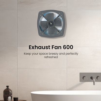 Crompton HDEF Exhaust Fan