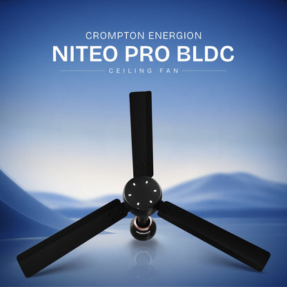 Crompton Energion Niteo Pro BLDC Ceiling Fan