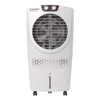 Crompton Avancer DAC