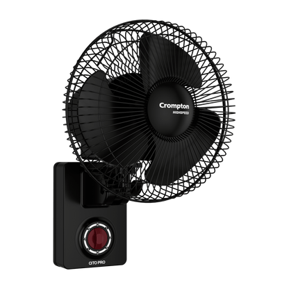 CITO PRO Highspeed 2 in 1 Fan