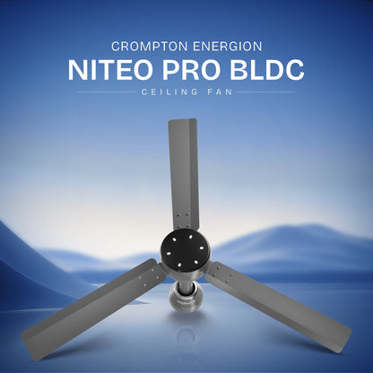 Crompton Energion Niteo Pro BLDC Ceiling Fan