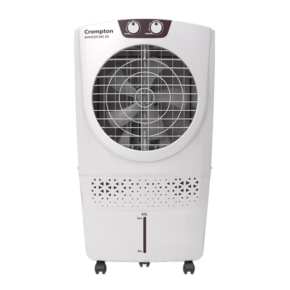 Crompton Avancer DAC