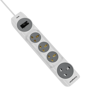 Crompton PowerBox Alpha Max Extension Board