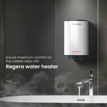 Crompton Regera Storage Water Heater