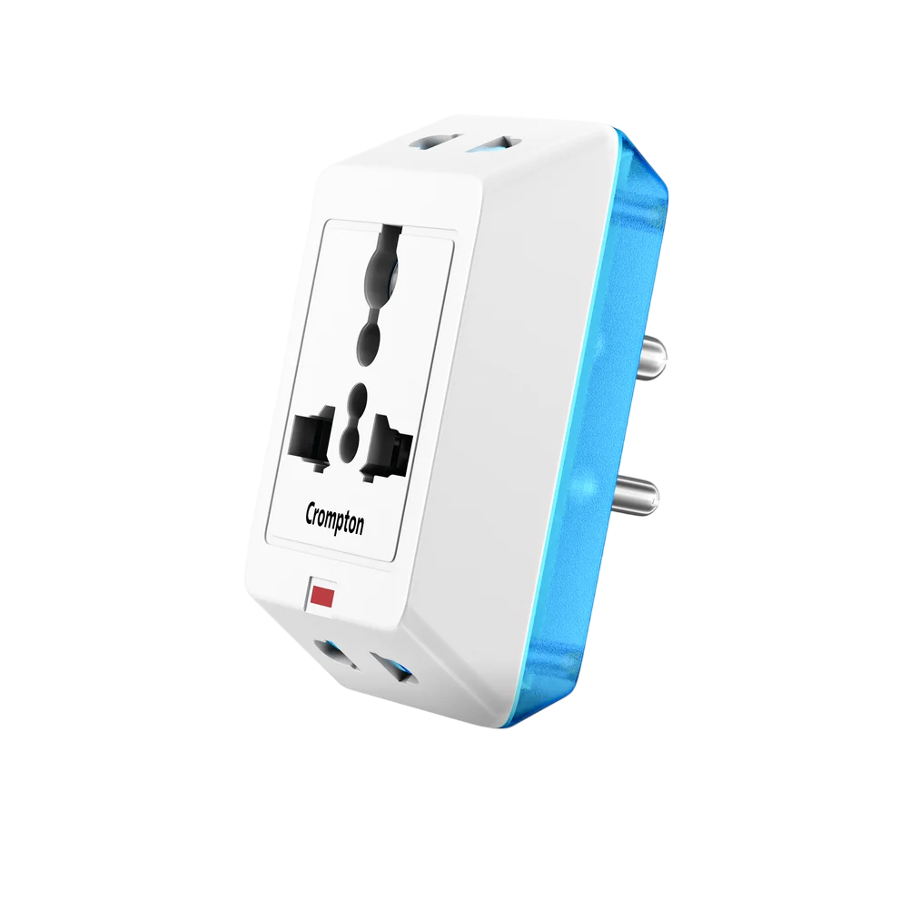 Crompton 3 Way Multiplug Plugmate Lite_1