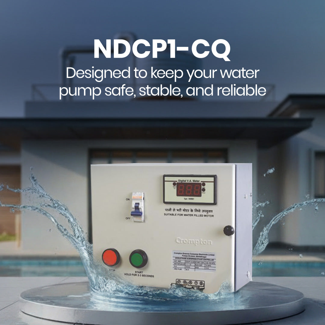 NDCP1-CQ - Water Filled Contol Panel_2