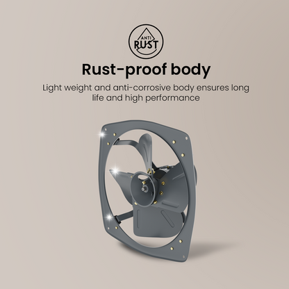 Crompton HDEF Exhaust Fan