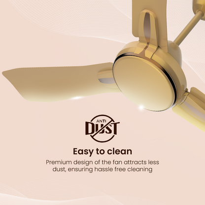 Crompton Premion Festo| Ceiling Fan