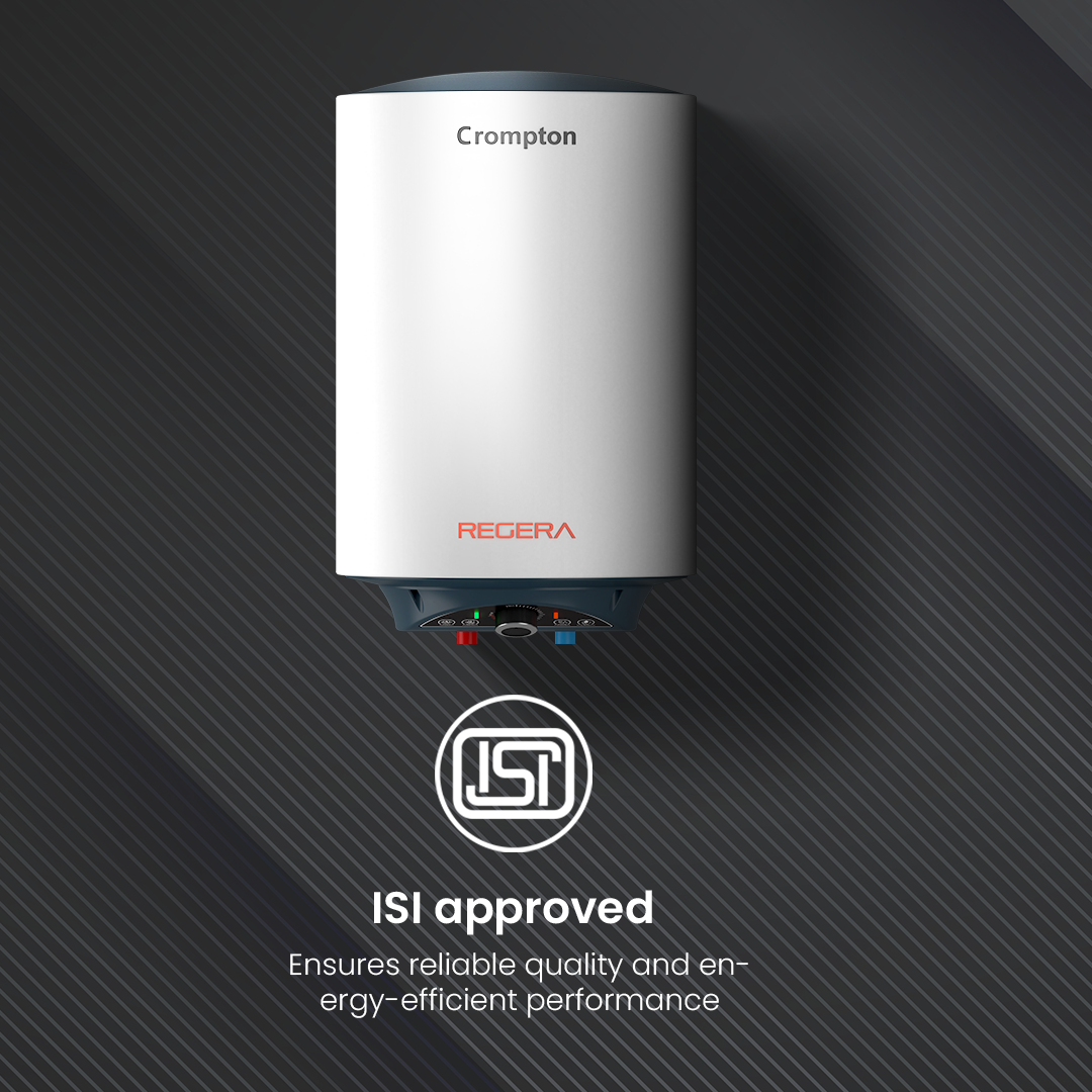 Crompton Regera Storage Water Heater