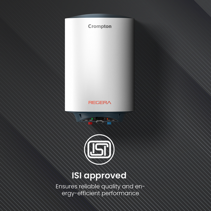 Crompton Regera Storage Water Heater