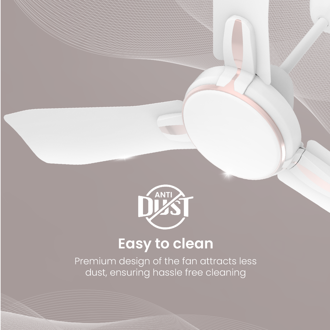 Crompton Premion Festo| Ceiling Fan