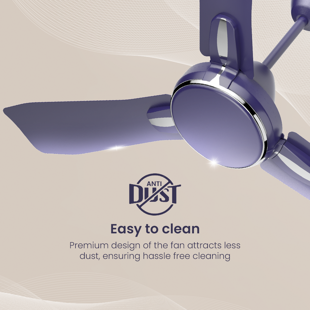 Crompton Premion Festo| Ceiling Fan