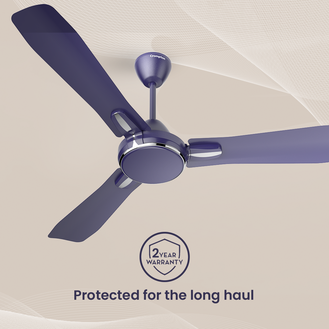 Crompton Premion Festo| Ceiling Fan