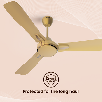 Crompton Premion Festo| Ceiling Fan