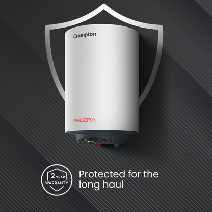 Crompton Regera Storage Water Heater