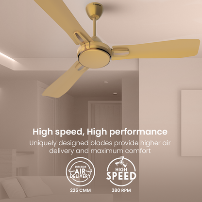 Crompton Premion Festo| Ceiling Fan
